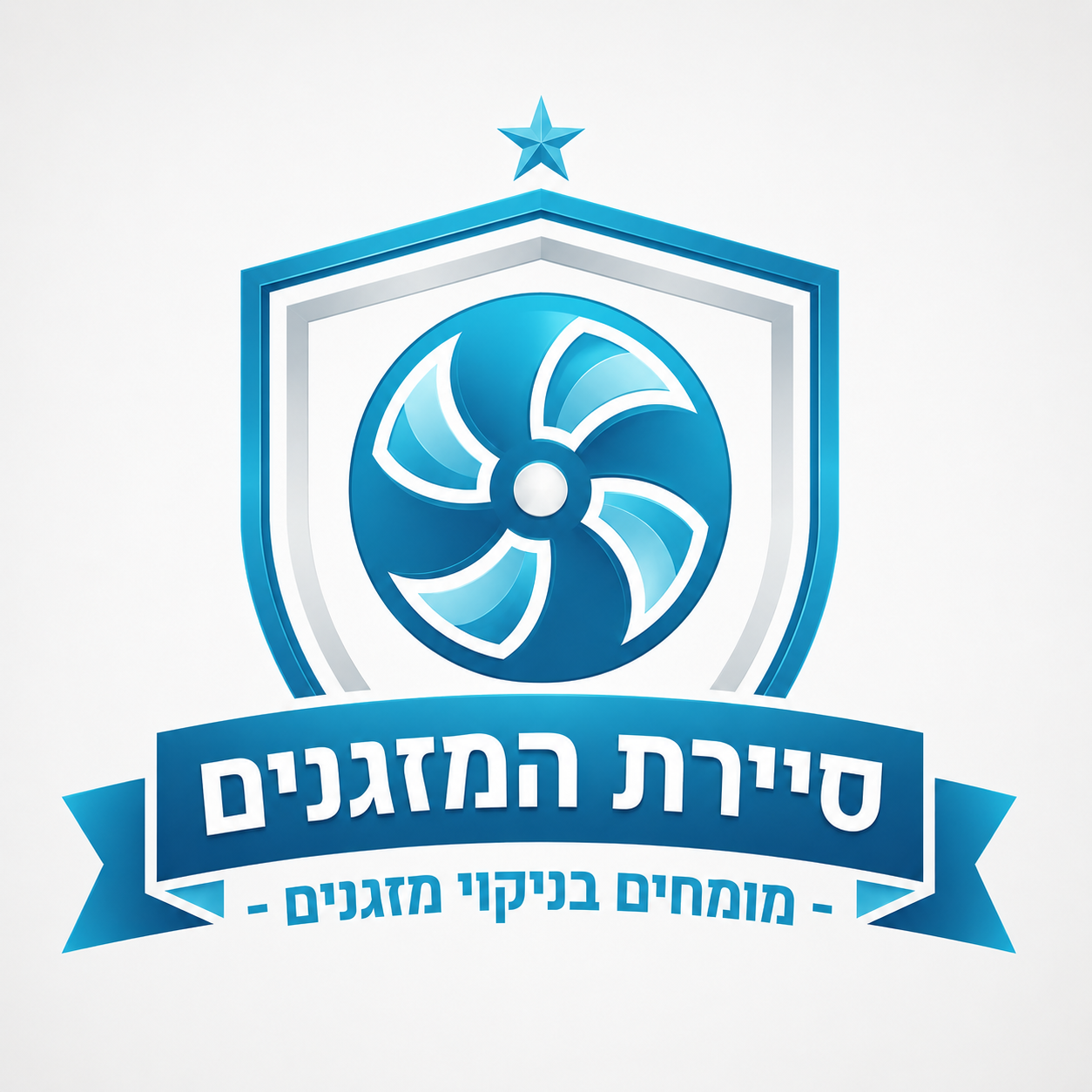 סיירת המזגנים